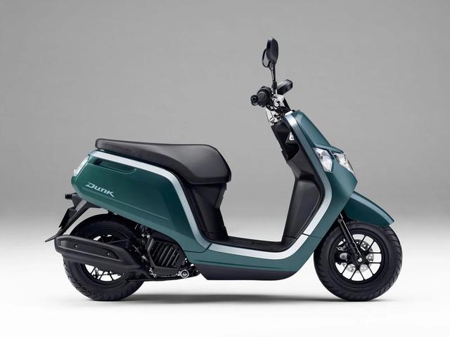 موتورسیکلت‌های برقی به گواهینامه نیاز دارد؟