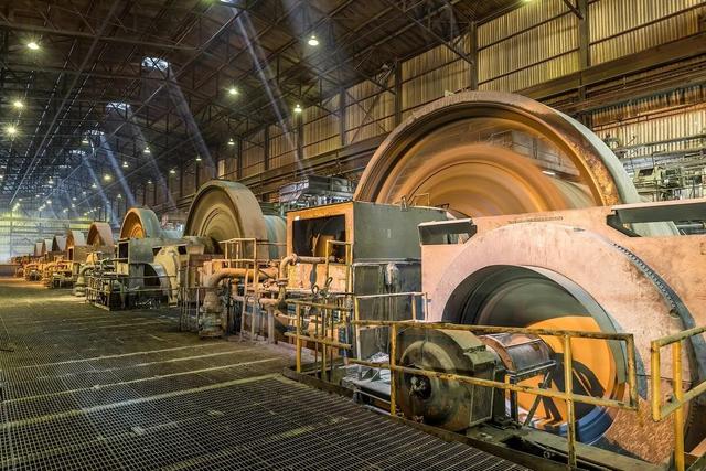 ناترازی انرژی تهدیدی برای مس ایران