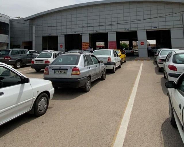 ایجاد یک مرکز معاینه فنی جدید در تهران/ ۸ خط معاینه فنی سبک در انتظار متقاضی بخش خصوصی