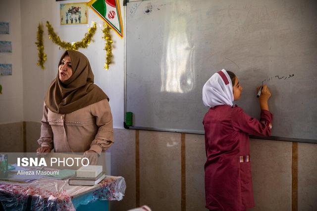 فعالیت حضوری مدارس بوشهر از سر گرفته می‌شود