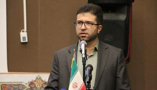 کاهش ورود پرونده‌های قضایی به دادسـرای شهرستان لردگان