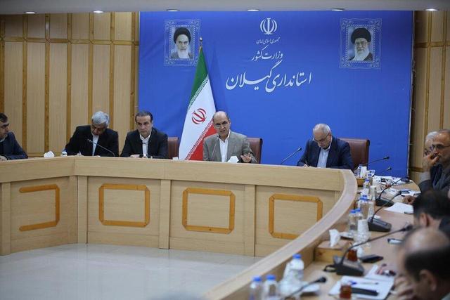 لزوم کنترل قیمت‌ها و تامین بازار شب یلدا/ تورم گیلان کمتر از میانگین کشور