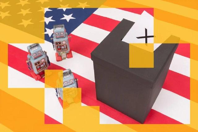 گفتگو با هوش مصنوعی دیدگاه سیاسی را تغییر میدهد!