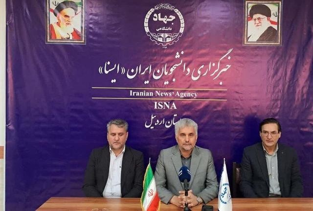 ۱۰۵ خدمت بصورت هوشمند در بنیاد شهید و امور ایثارگران ارائه می‌شود