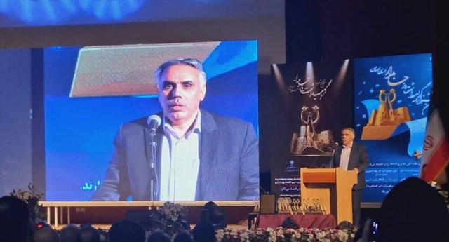 مدیرکل اقتصاد و دارایی: لرستان جزو استانهای برتر از نظر گزارشهای مالی است