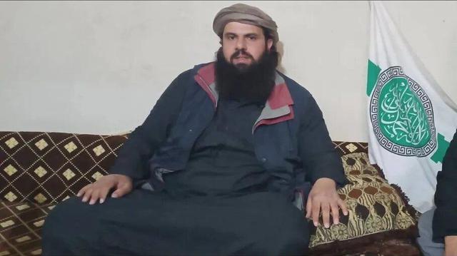 کشته شدن یک جاسوس به جای یک سرکرده داعش در سوریه در حمله اشتباهی آمریکا