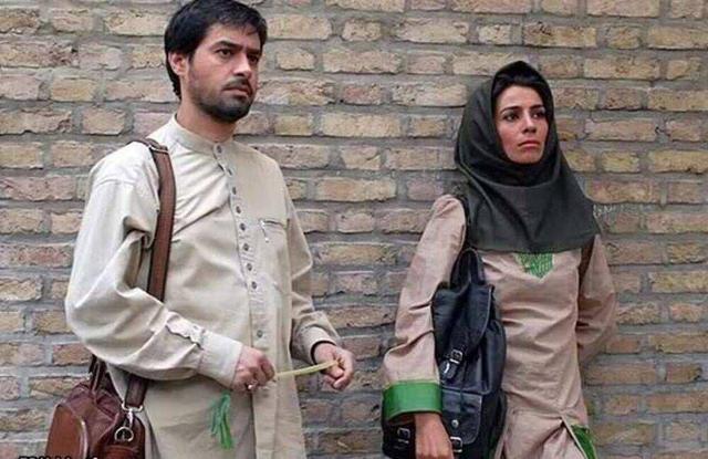 پخش «دل شکسته» با بازی شهاب حسینی و خسرو شکیبایی برای روز دانشجو