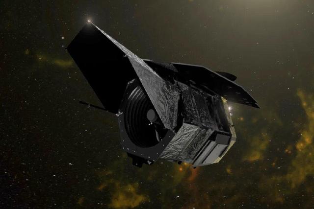 «تلسکوپ رومن» آماده است