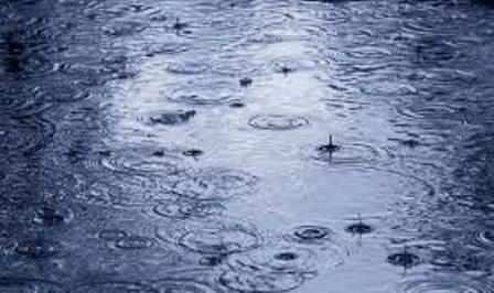 ثبت کمتر از ۳ میلی‌متر بارش در همدان