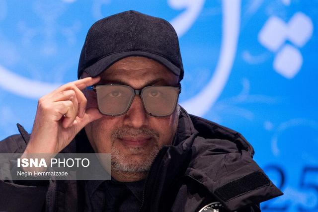 رضا عطاران حالش خوب است؟