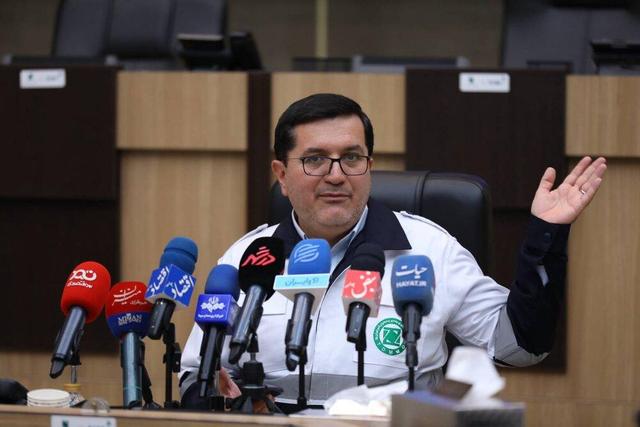 خسارات نیمی از خودروهای آسیب‌دیده از جنگ پرداخت شده است/ پرداخت خسارت اثاثیه در انتظار تأمین اعتبار چهار همتی از سوی دولت