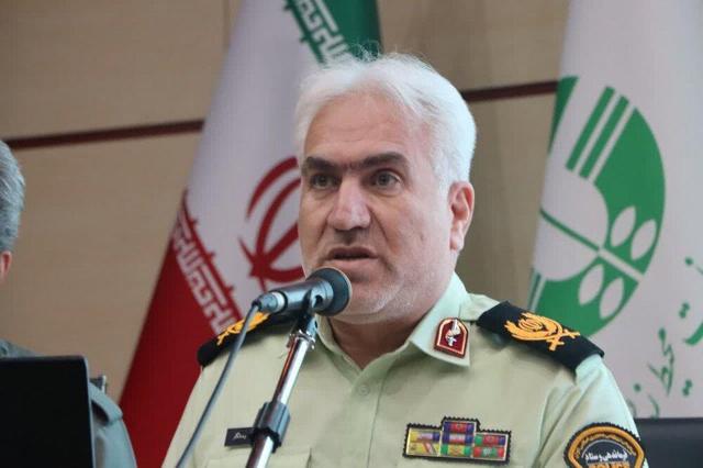 حضور میدانی محیط‌بانان؛ سپر حفاظتی حیات‌ وحش در سال خشک کشور