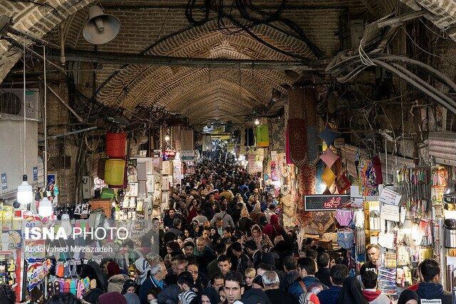 تخلفات صنفی را به سامانه ۱۳۵ گزارش دهید