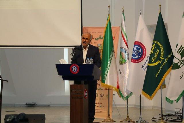 آغاز مطالعات خاکشناسی در ۷ درصد اراضی کردستان / هشدار نسبت به عبور برخی شهرستانها از «ظرفیتبرد»