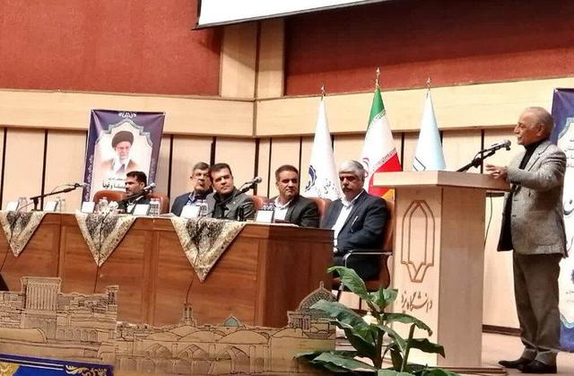 معاون رئیس جمهور: باید برای تمام بخش‌های چرخه نخبگانی برنامه‌ریزی شود