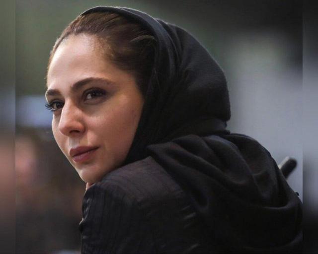 رعنا آزادیور با «فیل» به سینما میآید