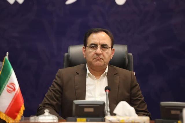 معاون سیاسی و امنیتی استانداری ایلام: شهدا بهترین الگوی عملی برای نسل امروز هستند