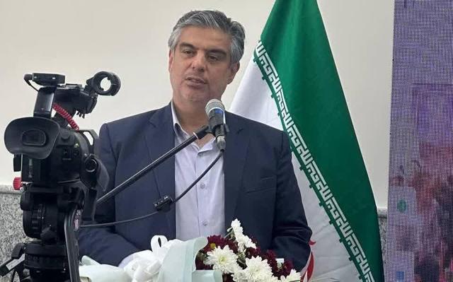 استاندار: برخورداری از نیروی انسانی توانمند و صاحب علم و ادب، سرمایه مهم استان مرکزی است