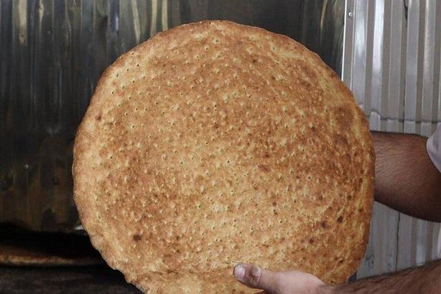 چرا باید نان کامل مصرف کنیم