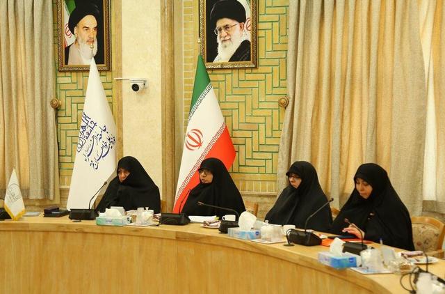 ثبتنام داوطلبان ورود به جامعه الزهرا (س) از ۱۶ آذر