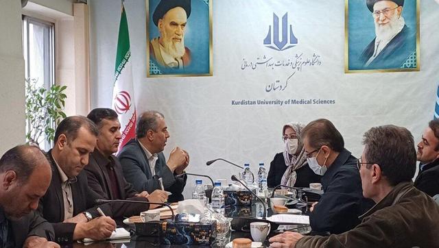 مدیرکل آموزش و پرورش استان: سیاست اصلی آموزش و پرورش کردستان تداوم آموزش حضوری است