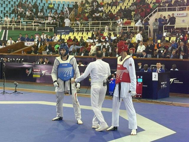 علیزاده به مدال نقره رسید/ قهرمانی شاگردان افلاکی با ۳ طلا، یک نقره و ۲ برنز