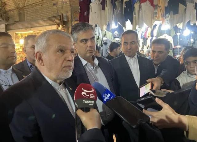 ظرفیت و ارزش تاریخی بازار اراک بی نظیر است/لزوم برخی مرمتها قبل از بازدید کارشناسان یونسکو