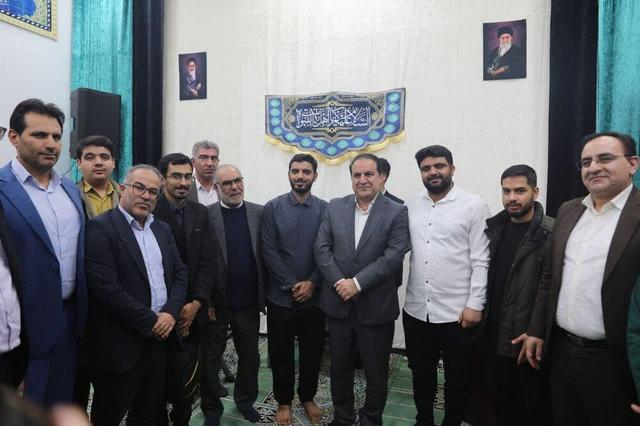 نقد صریح دانشجویان برای ما شیرین است/دانشگاه فرهنگیان باید مسئله‌محور وارد توسعه استان شود