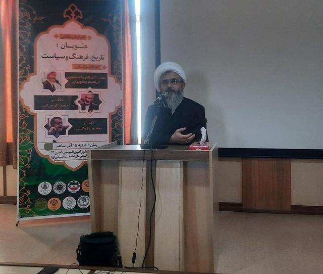 همایش ملی علویان در آمل برگزار شد/ واکاوی تاریخ و تأثیرات نخستین حکومت شیعی در تبرستان