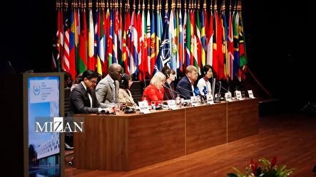 مخالفت لاهه با درخواستهای آمریکا درباره پرونده رژیم صهیونیستی