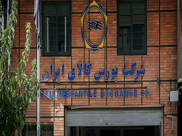 ارزش معاملات بورس کالا از ۲۲ همت عبور کرد