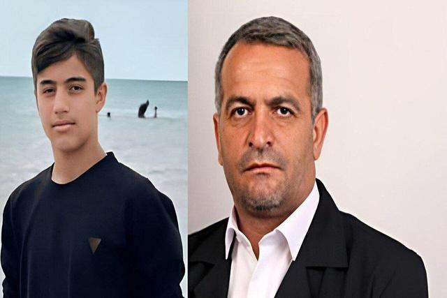 آقازاده‌ای که شبیه مردم بود