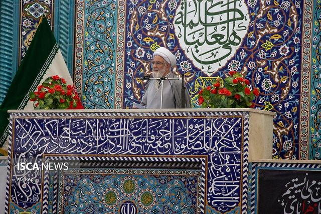 دانشجویان در بزنگاههای تاریخی همیشه پیشتاز بودهاند