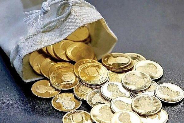 برگزاری هفتگی حراج سکه تا پایان سال