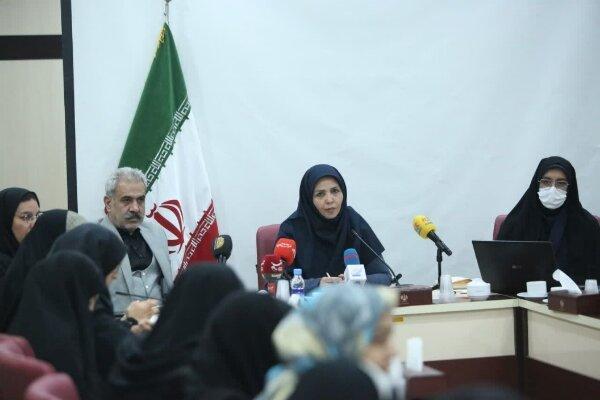 برنامههای هفته گرامیداشت مقام زن در خراسان رضوی اعلام شد/ تمرکز بر حمایت از همه گروههای بانوان