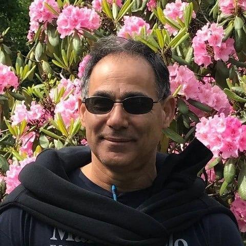 افشای اطلاعات معماران گنبد آهنین توسط حنظله