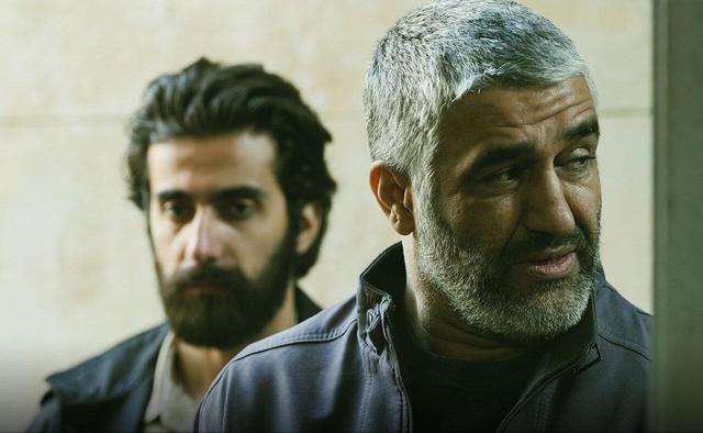 پژمان جمشیدی ۵۵ روز دست به مو و ریش هایش نزده بود! | اشتباهم این بود که اعتماد کردم | ببینید