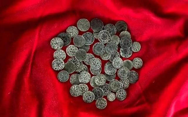 کشفی که نباید در این مکان رخ می‌داد | عکس