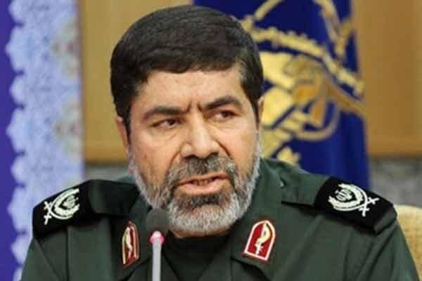 روایت سردار ارشد سپاه از بزرگ‌ترین تهدید دشمن