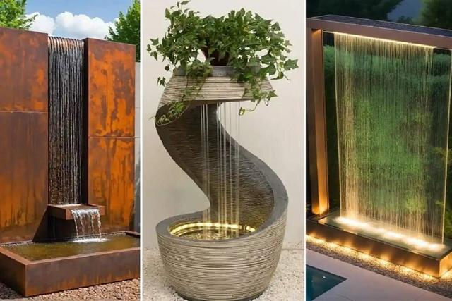 ببینید | اظهارات عجیب یک روحانی درباره جن‌ و آب‌نما!