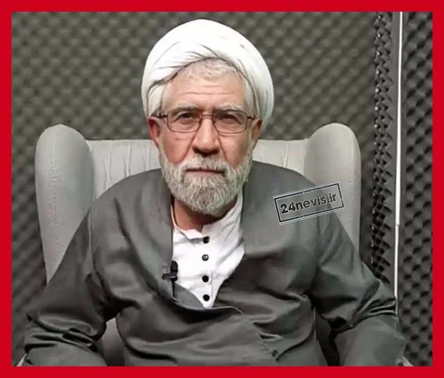 روزنامه جمهوری اسلامی: اردستانی از اساتید اخراجی دانشگاه مفید است و پریشان گویی می کند/ بزرگان حوزه در برابر این افراد و نیز مداحان بدزبان بایستند