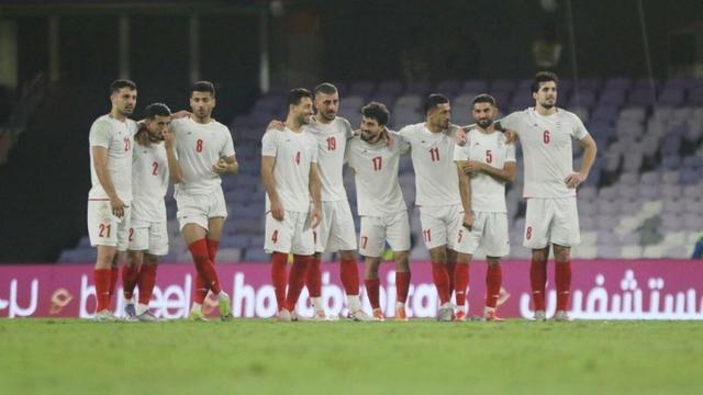 ببینید | نیوزیلند سومین حریف ایران در در گروه G جام جهانی ۲۰۲۶ شد