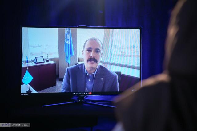 ببینید| واکنش کاوه مدنی به سخنان مسعود پزشکیان/ چند سال پیش همین حرف‌ها معنی جاسوسی می‌داد