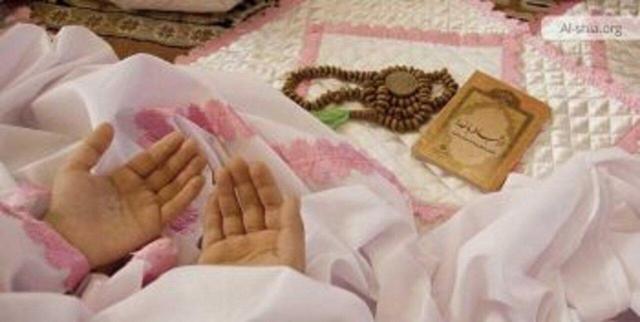 ایجاد انگیزه و شوق عبادت در نوجوانان و جوانان