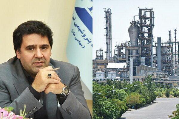 تجلیل از نقشآفرینی پتروشیمی تبریز در توسعه پایدار و صیانت از محیطزیست