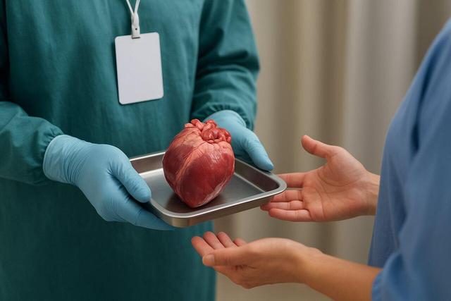 اهدای عضو مسلم محمدیِ لردگانی، ناجی جان بیماران نیازمند شد