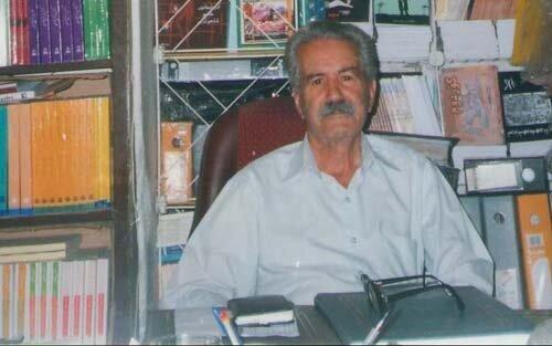 مجید اروانی؛ ناشری که ساواک از او بیشتر از نویسندگان میترسید