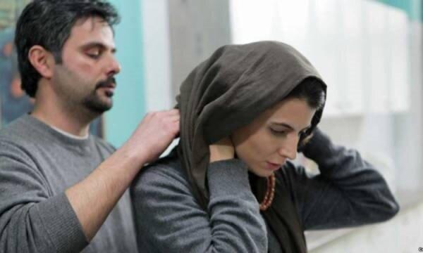 گرد پیری در چهره بازیگر مشهور سینما و تلویزیون | علی مصفا و پژمان بازغی را در فیلم جدید ببینید