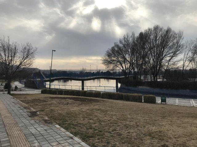 تکلیف بزرگترین بوستان جنوب تهران مشخص شد+ جزئیات