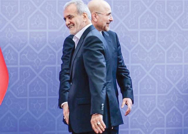 تغییرات در دولت؛ چرا و چگونه؟